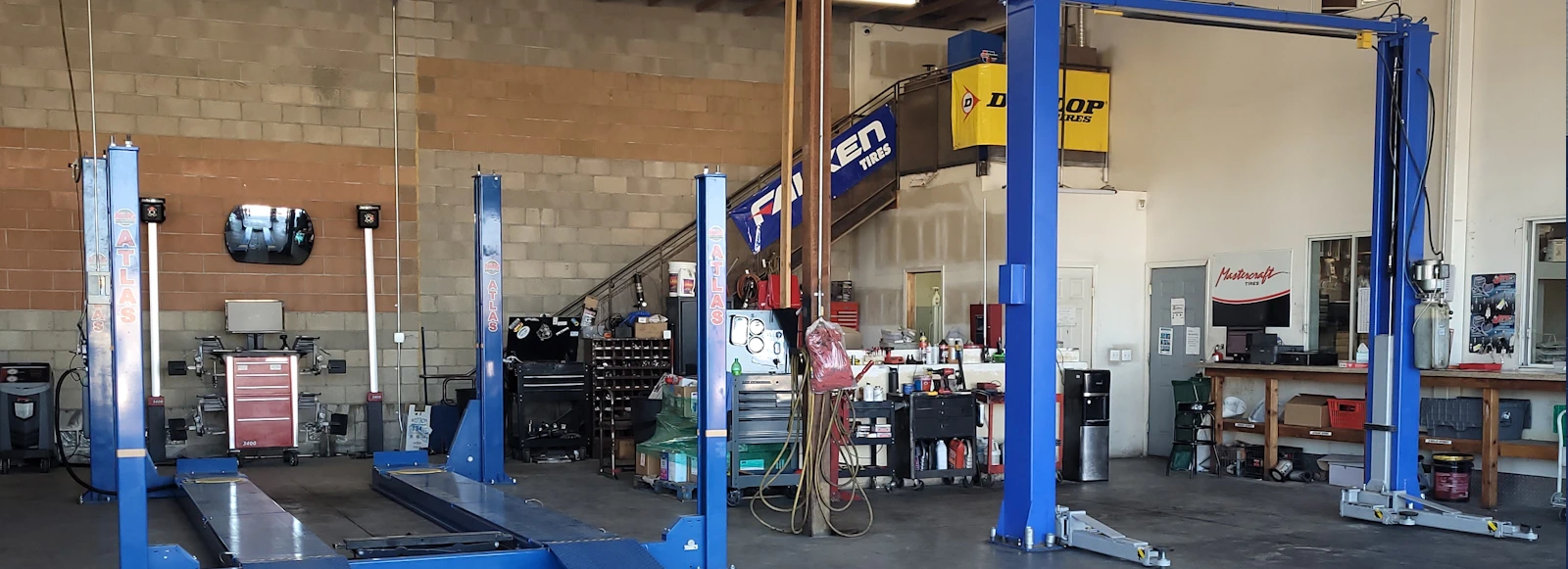 Auto Repair, Fort Mohave AZ | Advanced Auto Repair & Accessories Co.